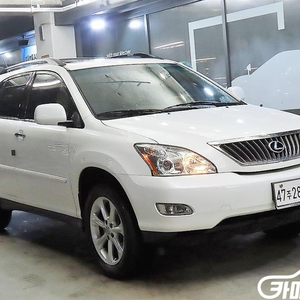 [렉서스]RX 350 LUXURY #고유가특가 이미지