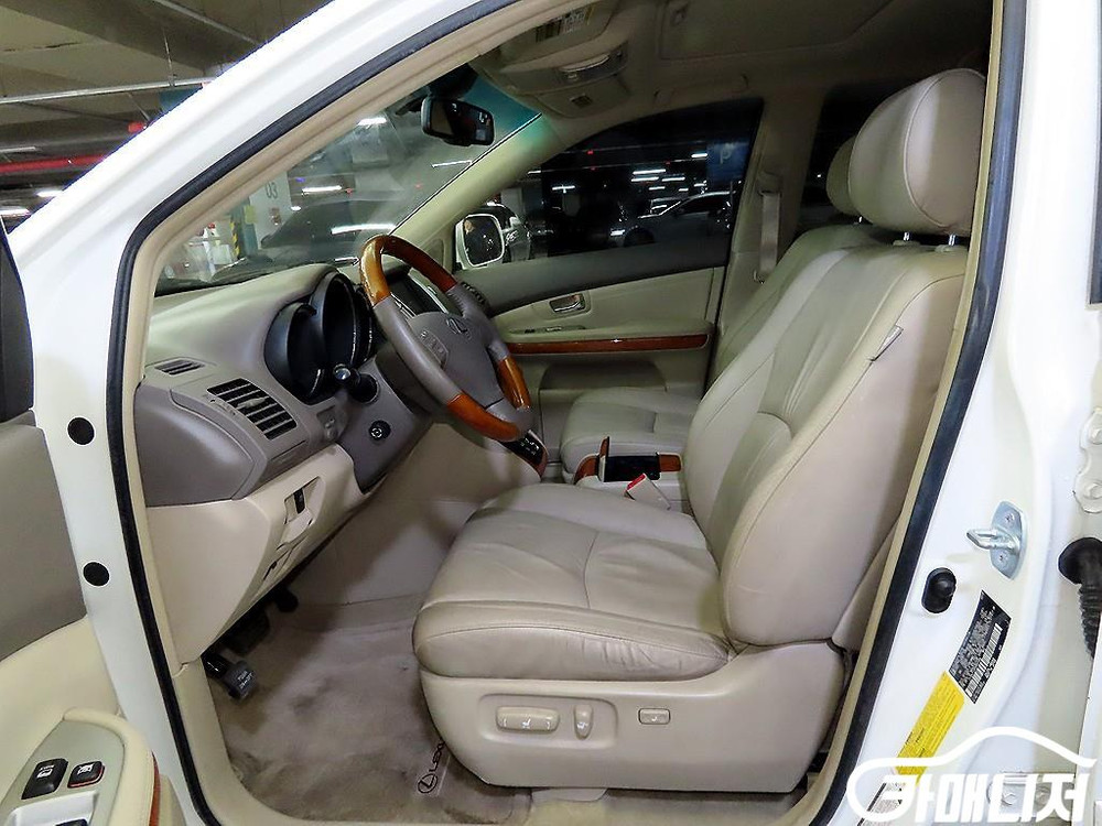 [렉서스]RX 350 LUXURY #고유가특가 이미지