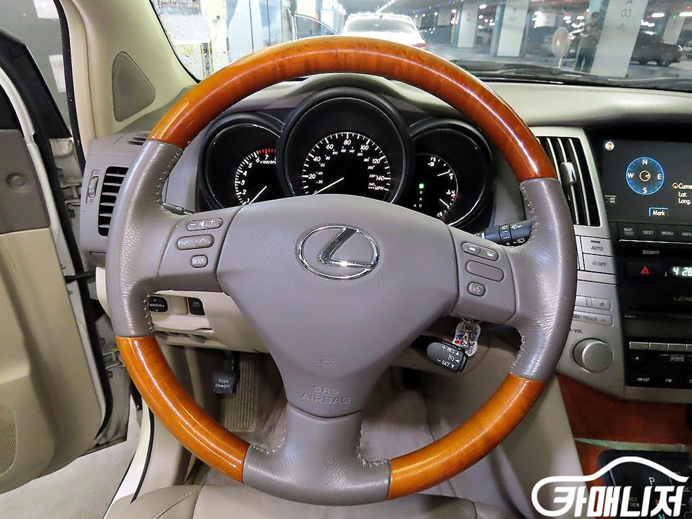 [렉서스]RX 350 LUXURY #고유가특가 이미지