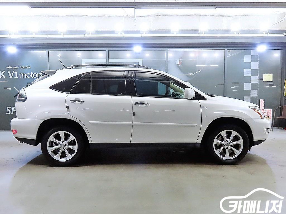 [렉서스]RX 350 LUXURY #고유가특가 이미지