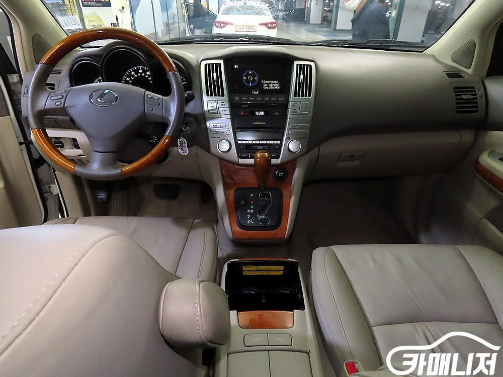 [렉서스]RX 350 LUXURY #고유가특가 이미지
