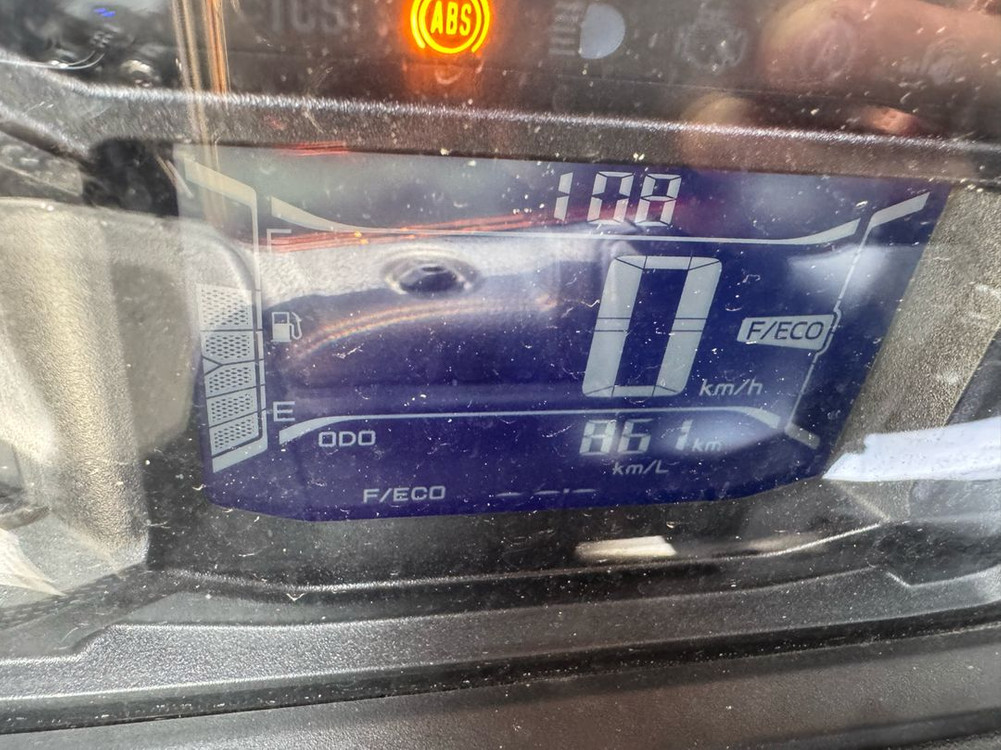 125cc 스쿠터 이미지
