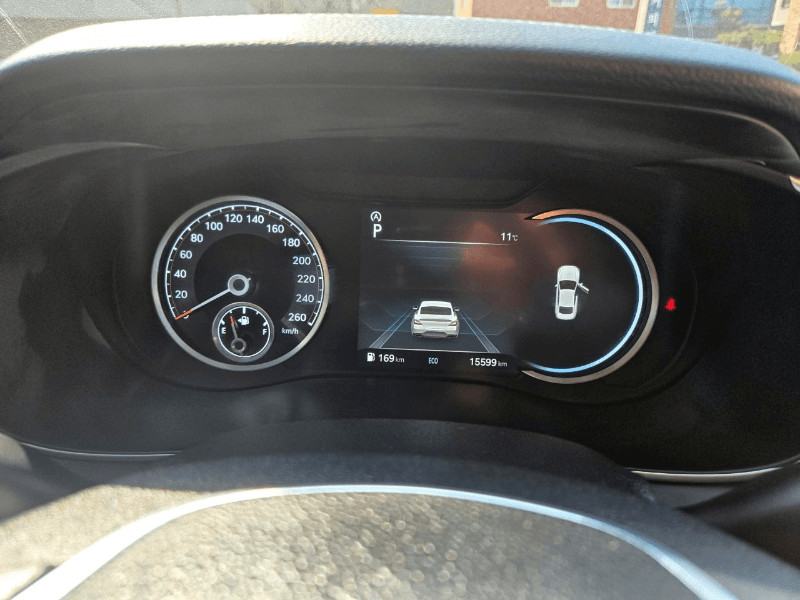제네시스 g70 2.0 페리 22년식 판매합니다. 이미지