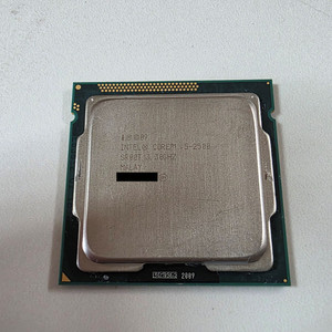 인텔 i5 2500 cpu, 써모랩 바람 쿨러, 슈퍼플라워 350와트 골드 파워, ddr3 4기가, 500기가 하드 이미지