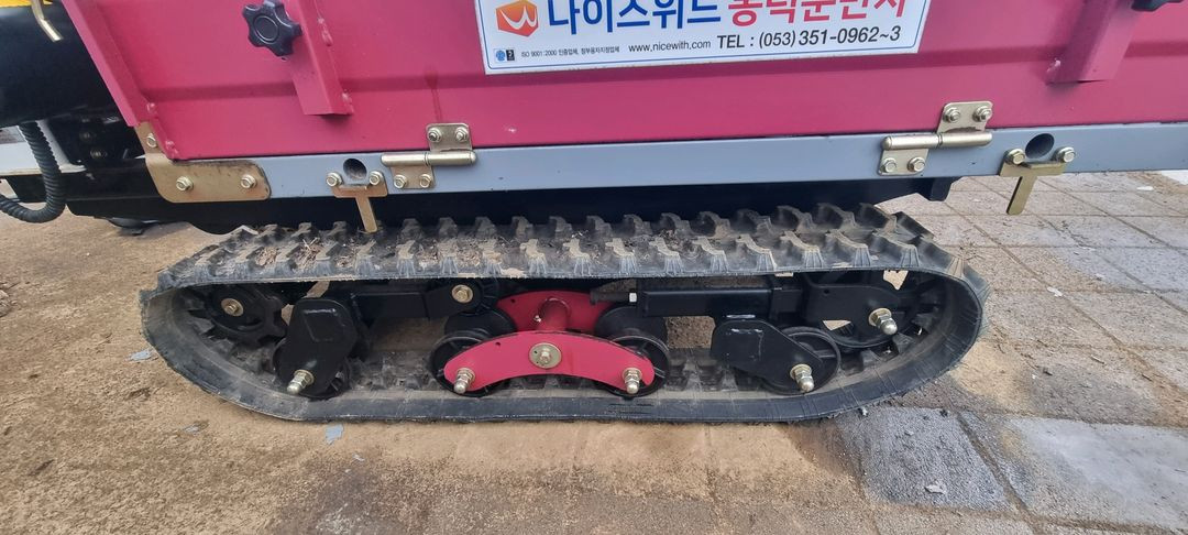 궤도운반차 이미지