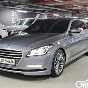 [현대]제네시스DH G330 모던 #고유가특가 이미지