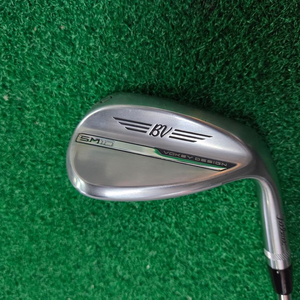 타이틀리스트 보키 VOKEY SM10 60도 웨지 이미지