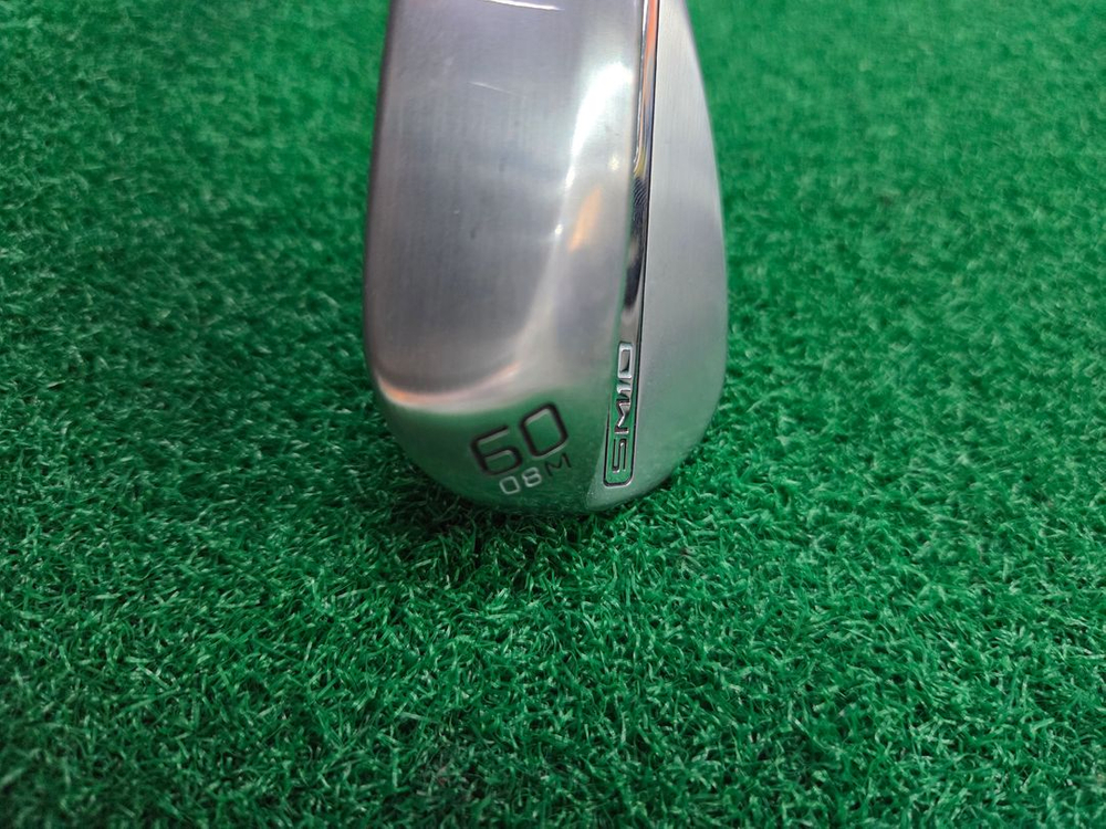 타이틀리스트 보키 VOKEY SM10 60도 웨지 이미지