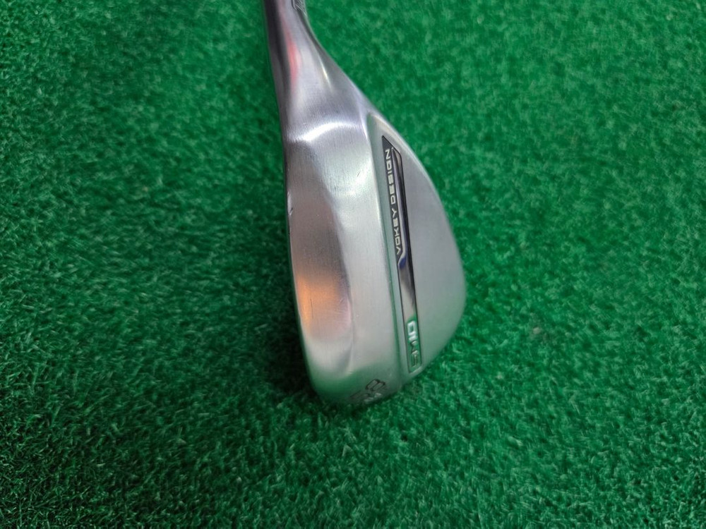 타이틀리스트 보키 VOKEY SM10 58도 웨지 이미지