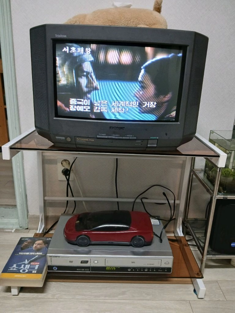 삼성 비디오dvd콤보 이미지