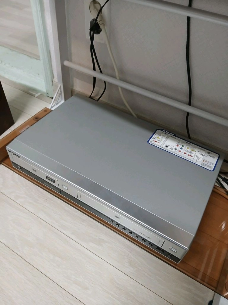 삼성 비디오dvd콤보 이미지