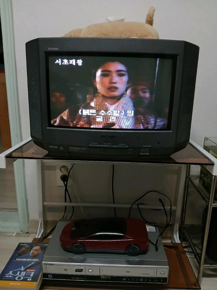 삼성 비디오dvd콤보 이미지