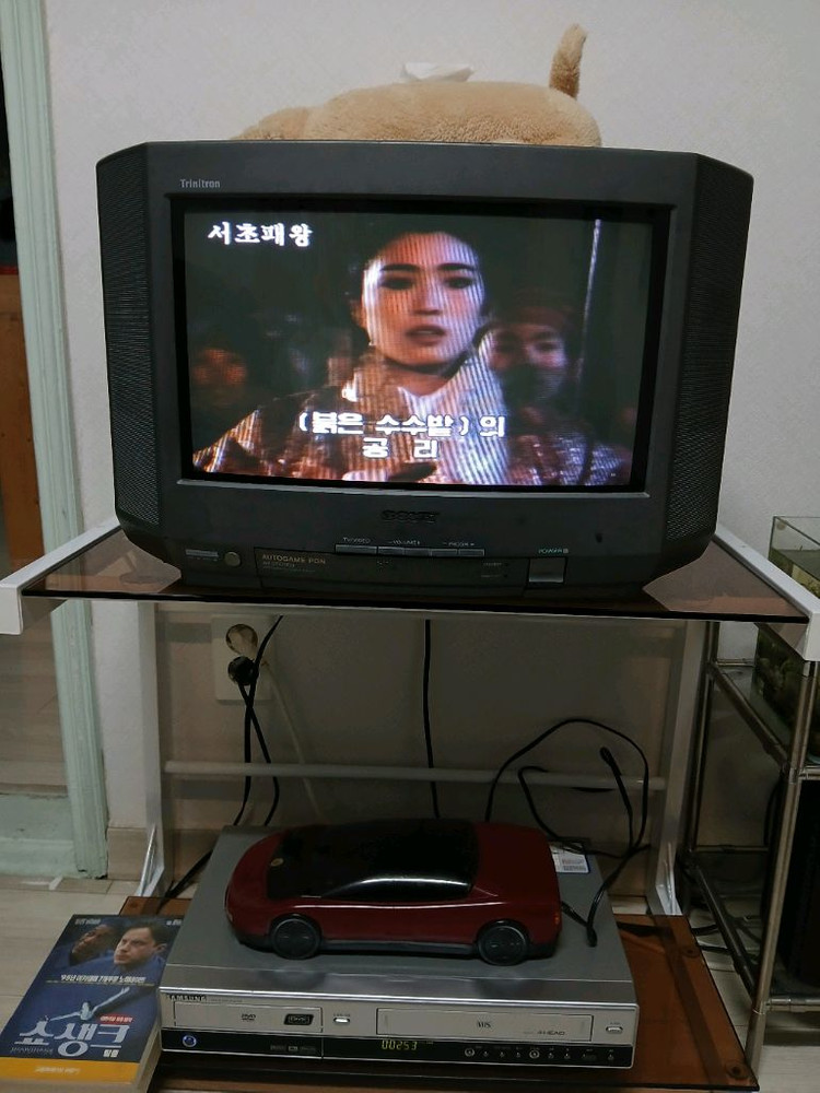삼성 비디오dvd콤보 이미지