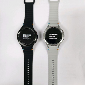 갤럭시 워치4 클래식 셀룰러 LTE(KT) 46mm(실버) 무료배송 이미지