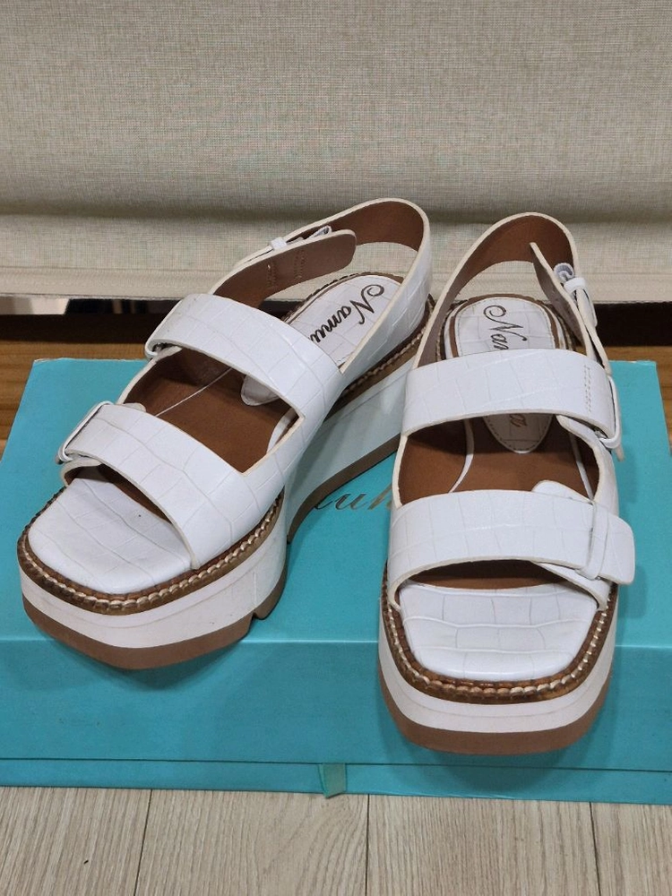 나무하나 샌들 일괄 225 230 이미지