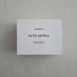 바이레도 알토 아스트랄 오 드 퍼퓸 50ml 새상품 이미지