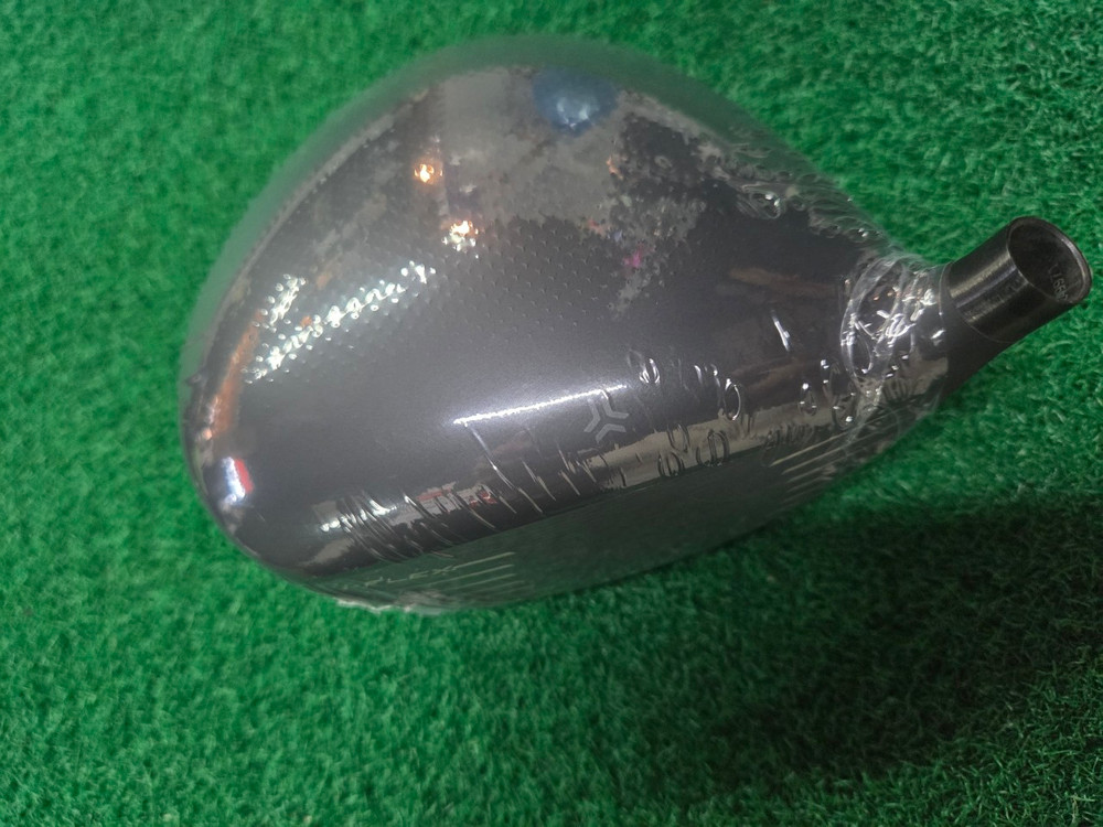 SRIXON 스릭슨 ZXi MAX 드라이버 헤드 이미지