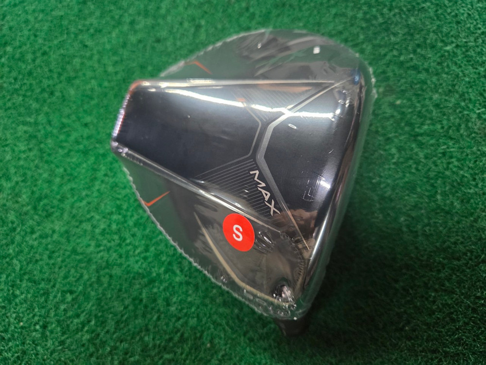 SRIXON 스릭슨 ZXi MAX 드라이버 헤드 이미지