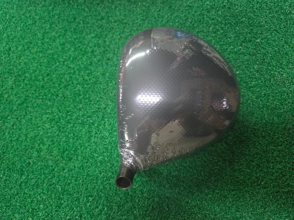 SRIXON 스릭슨 ZXi MAX 드라이버 헤드 이미지