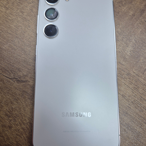 갤럭시 S23 256GB 크림 판매합니다[38만] 이미지