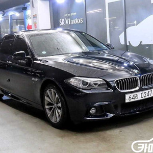 [BMW]5시리즈 (F10) 528i xDrive M 에어로 다이나믹 (5인승) #고유가특가 이미지