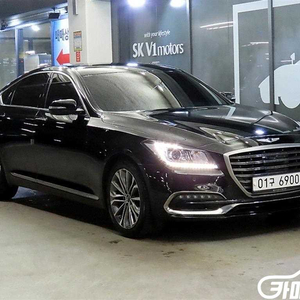[현대]제네시스DH G330 프리미엄 (5인승) #고유가특가 이미지