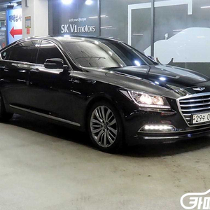 [현대]제네시스DH G330 프리미엄 AWD (5인승) #고유가특가 이미지