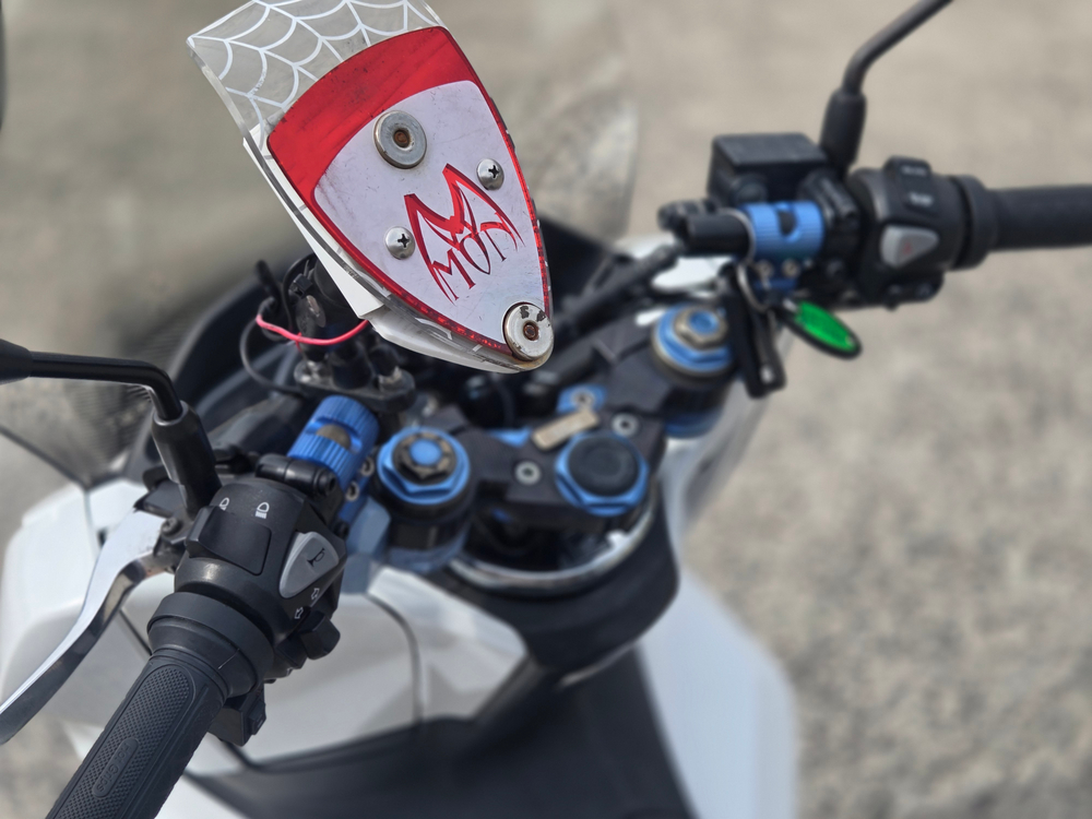 20년식 혼다 PCX 125 판매합니다 이미지
