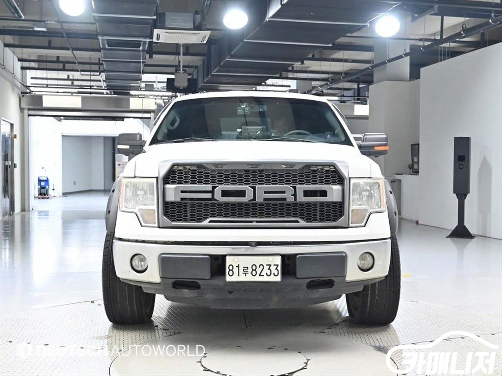 [포드]F150 5.0L #고유가특가 이미지