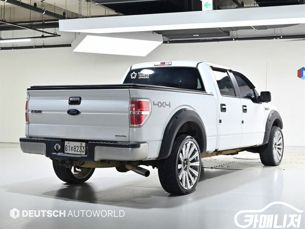 [포드]F150 5.0L #고유가특가 이미지