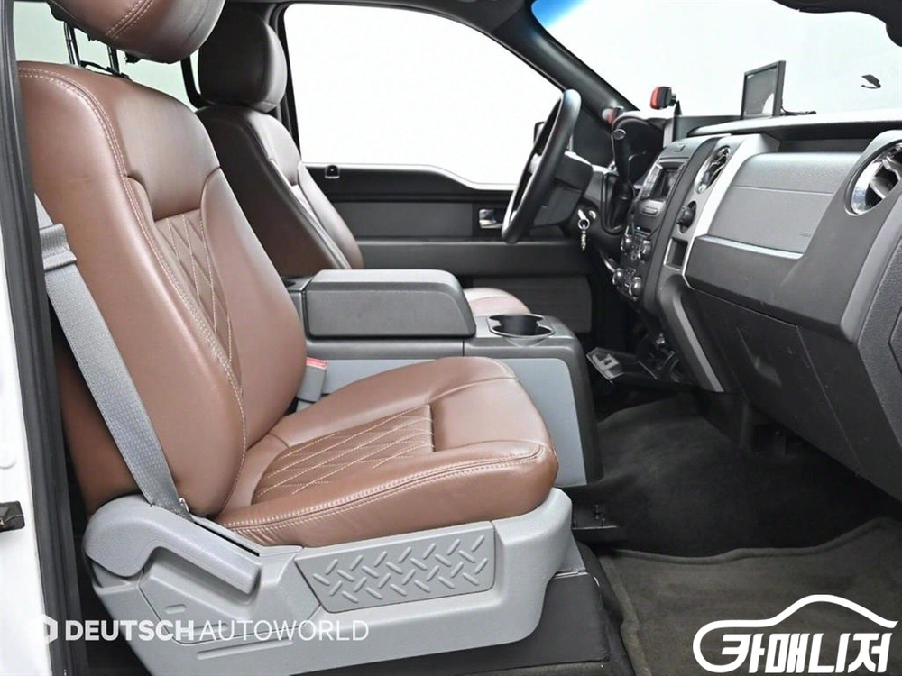 [포드]F150 5.0L #고유가특가 이미지