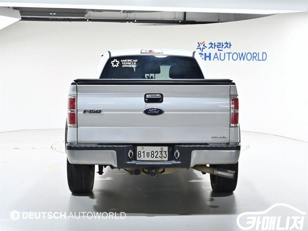 [포드]F150 5.0L #고유가특가 이미지