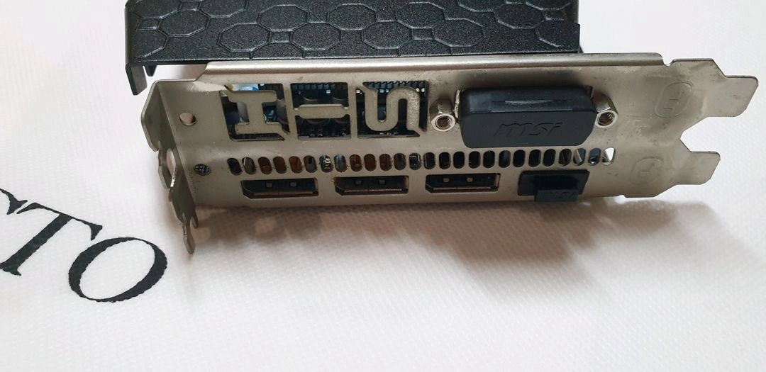 HIS RX 570 IceQ X2 OC D5 8GB 그래픽카드 이미지