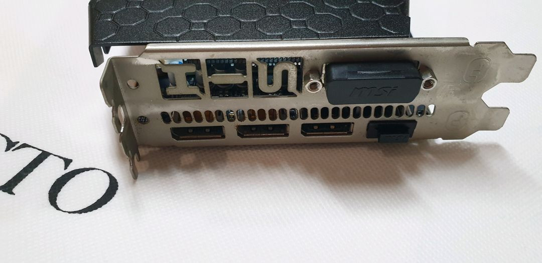 HIS RX 570 IceQ X2 OC D5 8GB 그래픽카드 이미지
