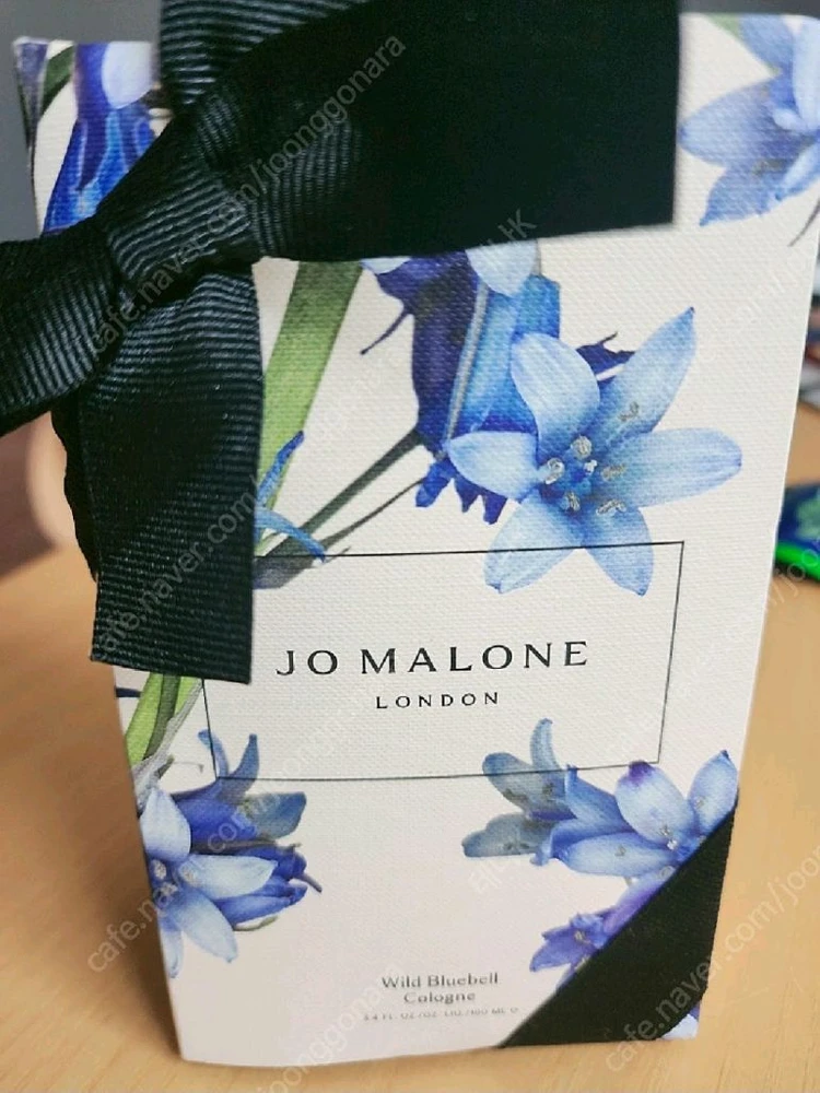 조말론 와일드 블루벨 코롱 향수 100ml 이미지