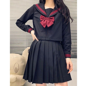 일본 세라복 일본교복 졸업사진 판매 이미지
