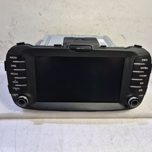 쏘울 EV AVN 오디오 (96560E4101CA) 이미지