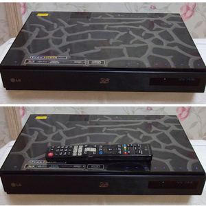 LG 홈시어터 3D BD리시버 HB966TZ 이미지
