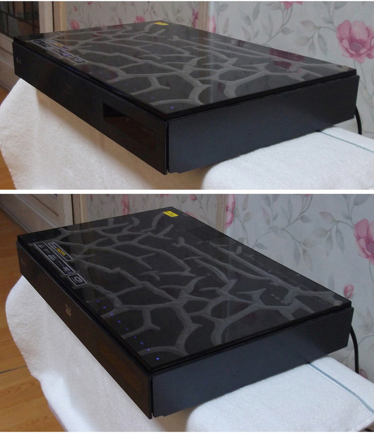 LG 홈시어터 3D BD리시버 HB966TZ 이미지