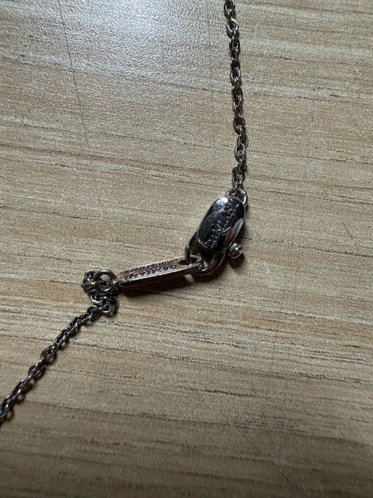 다미아니 목걸이 판매합니다. 이미지