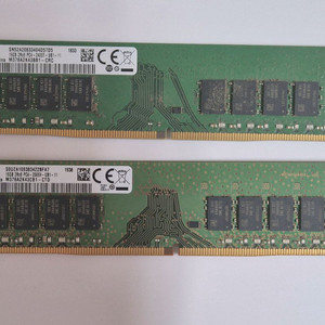 DDR4 16GB 2666 이미지