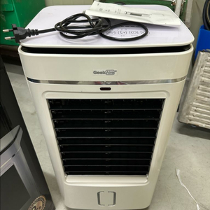 GeekAire 냉온풍기 판매 (GK-2075W) 이미지