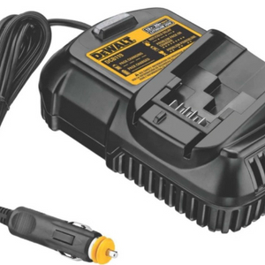 디월트 차량용 배터리충전기 12V/20V DCB119 이미지
