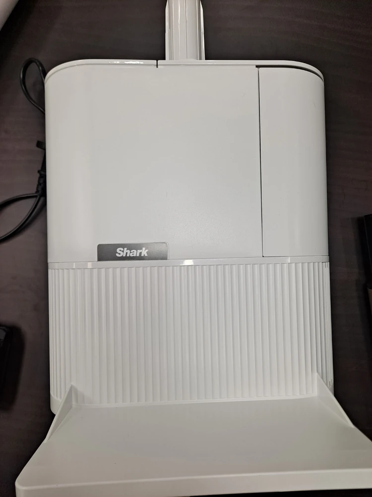 [청소기] 샤크 EVOPOWER SYSTEM STD+ 스틱청소기 샌드 / 강력흡입력 거의 새것 이미지