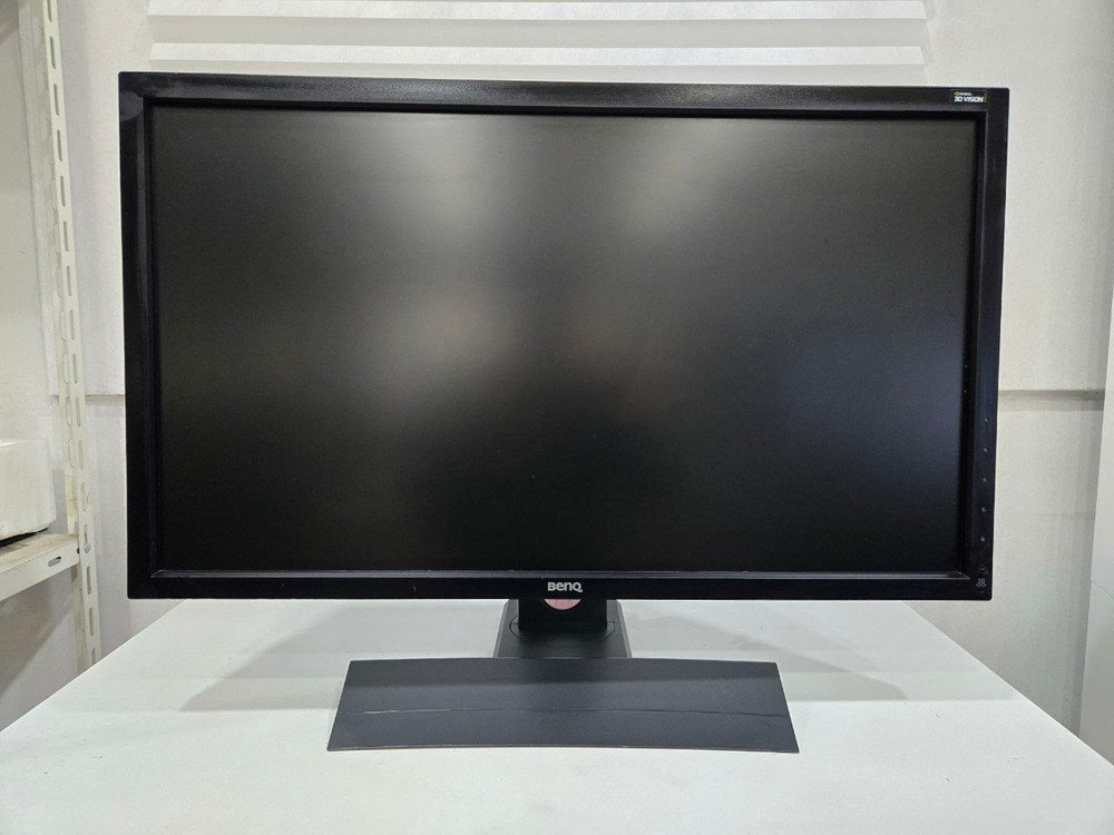 벤큐 27인치 144Hz 모니터 판매!(사무,게임,주식,영상용,CAD) 이미지