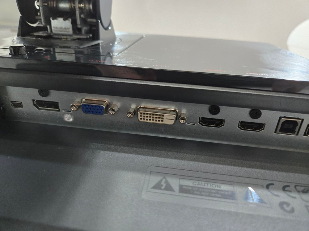 벤큐 27인치 144Hz 모니터 판매!(사무,게임,주식,영상용,CAD) 이미지