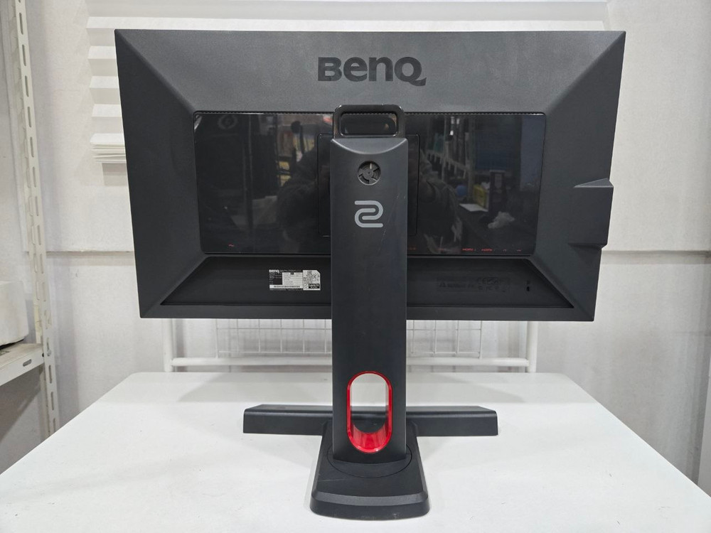 벤큐 27인치 144Hz 모니터 판매!(사무,게임,주식,영상용,CAD) 이미지