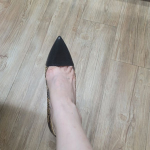 프라다 하이힐 (1회착용 이미지