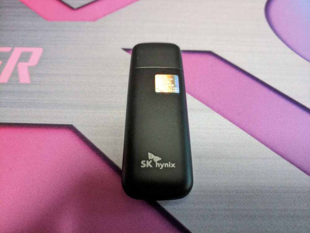 SK Tube T31 1TB 외장 SSD 판매 이미지