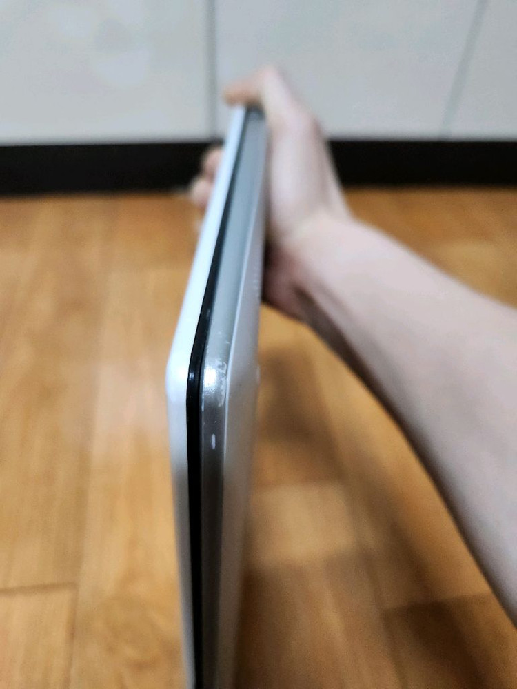 hp 노트북 부품용/베어본 판매합니다 이미지